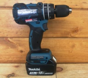 Makita Tools Available at Sixt Lumber