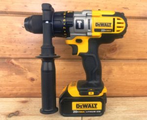 DeWalt Tools Available at Sixt Lumber