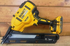 DeWalt Tools Available at Sixt Lumber