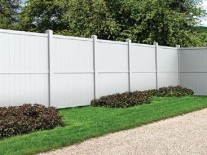 Xpanse Fence Available at Sixt Lumber