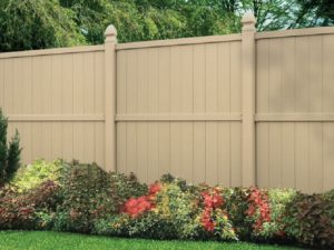 Xpanse Fence Available at Sixt Lumber