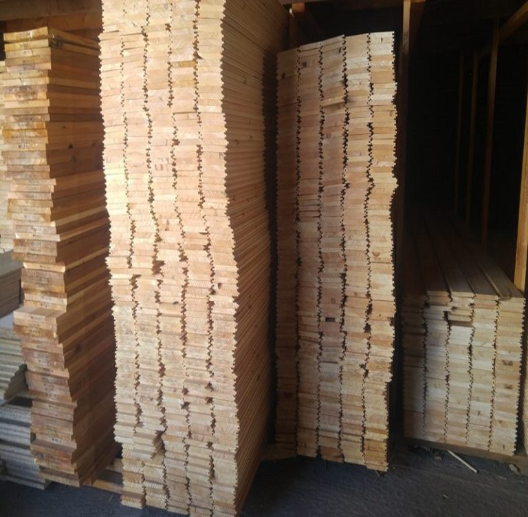 InStock Lumber Sixt Lumber Plywood Treated LVL TG Pine OSB