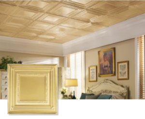 Armstrong Ceiling