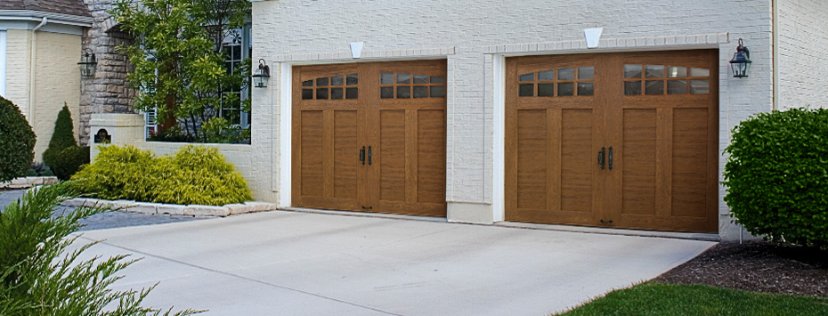 Garage Doors Sixt Lumber Holmes Clopay Haas Garage Doors